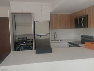 ALQUILER DE APARTAMENTO PARA ESTRENAR - VILABOSQUE 34, ZONA 16 - 2