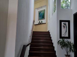 CASA EN VENTA EN KM 17.5 CAMINO A OLMECA ANDALUCIA - 3