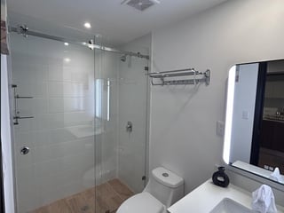 Apartamento amueblado en Renta zona 13 / Essenza - 4