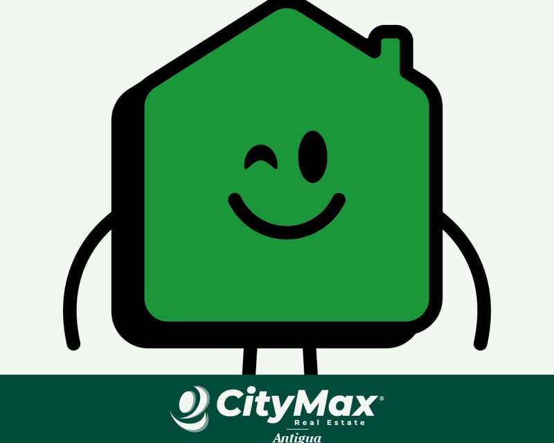 CityMax Antigua
