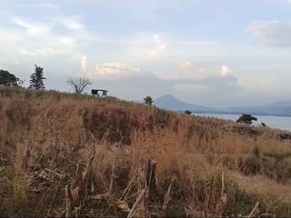 Terreno en venta · Circunvalación al Lago · Amatitlán · 9.8 manzanas - 5