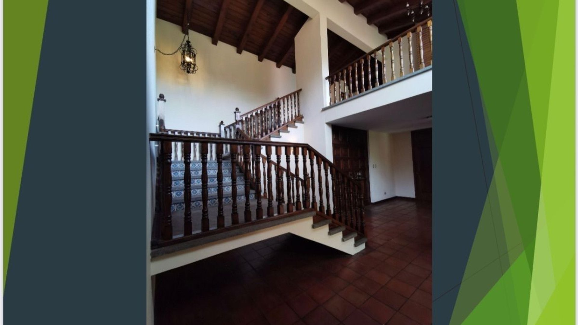 CASA  DENTRO DE GARITA EN RENTA , zona 14 - Miniatura 10