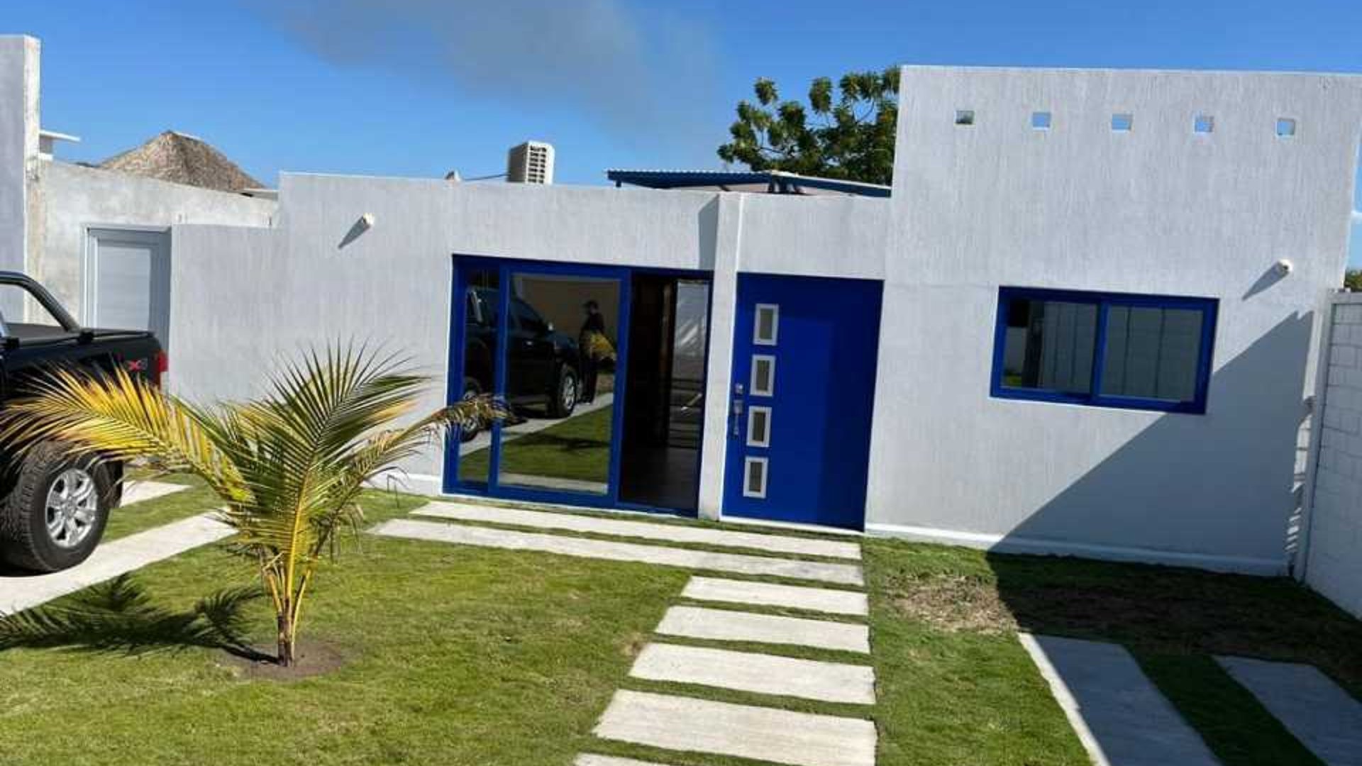 Chalet en Iztapa vendo - Image 1