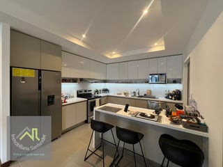 Apartamento Amueblado en Renta | zona 13 - Image 5