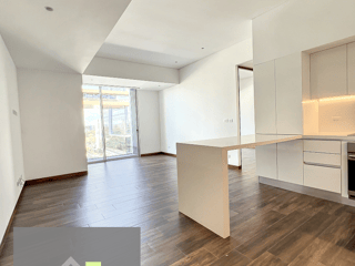 Apartamento en alquiler en AVIA Zona 10 | 1 dormitorio con balcón y amenidades - 2