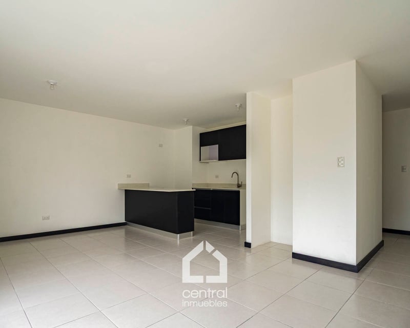 Apartamentos de 3 habitaciones en Museo San Mateo, zona 7