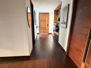Apartamento en Renta amueblado, Zona 14 - 5