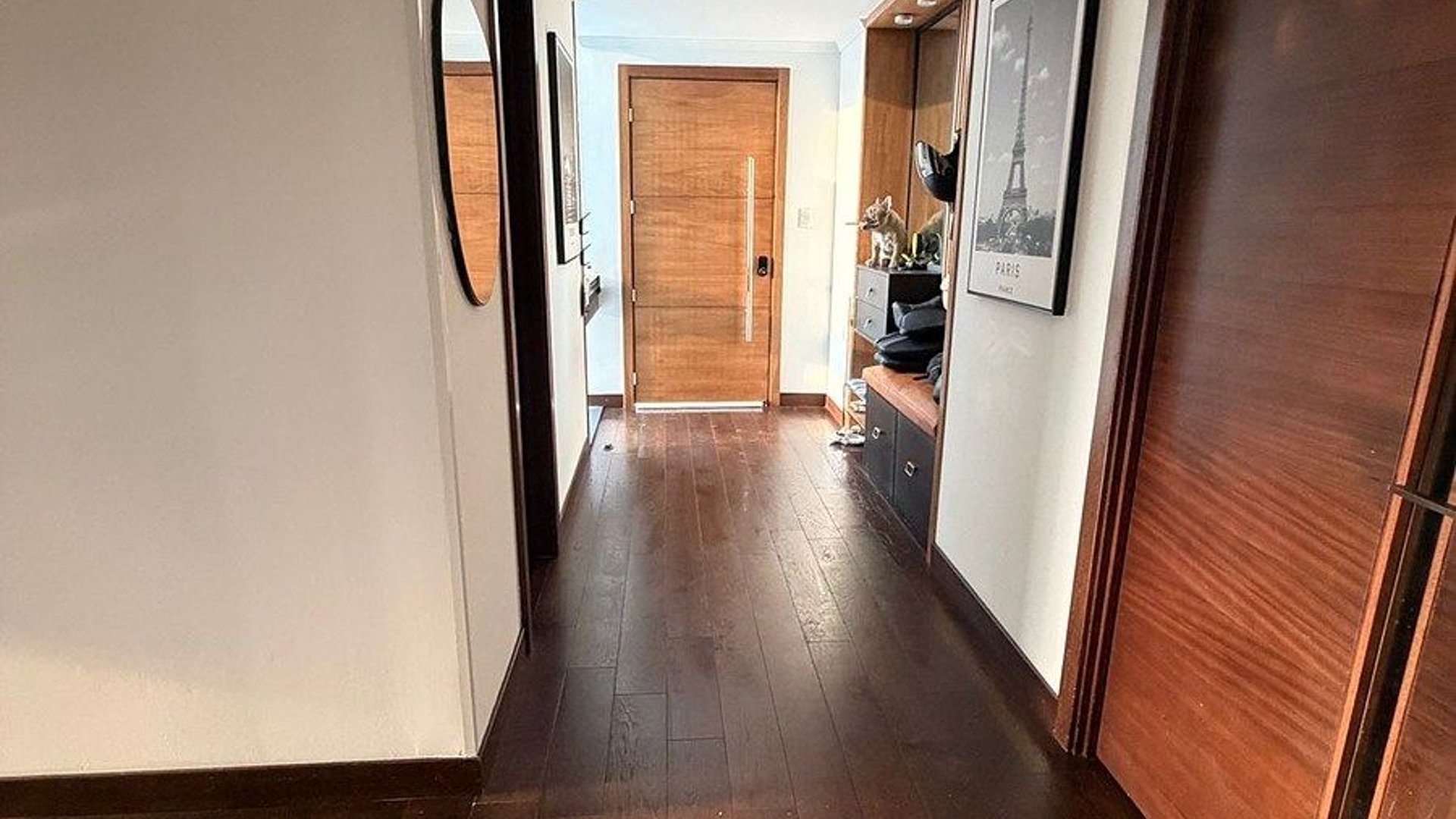 Apartamento en Renta amueblado, Zona 14 - Miniatura 5