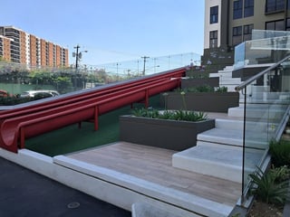Apartamento en VENTA en Altaire zona 11 - 4