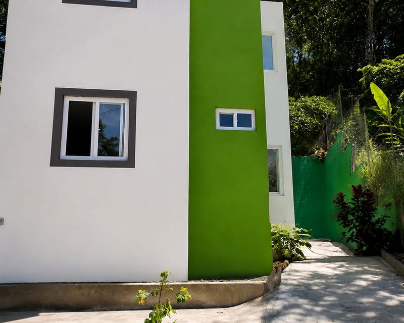 4 Apartamentos en Venta | KM 16.5 Carretera Al Atlántico | Zona 25
