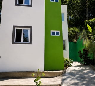 4 Apartamentos en Venta | KM 16.5 Carretera Al Atlántico | Zona 25