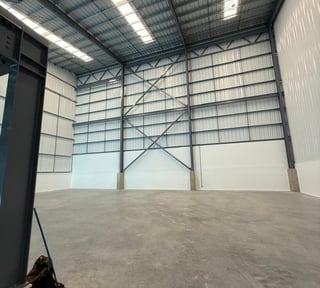 Bodega Industrial en Amatitlán en Renta