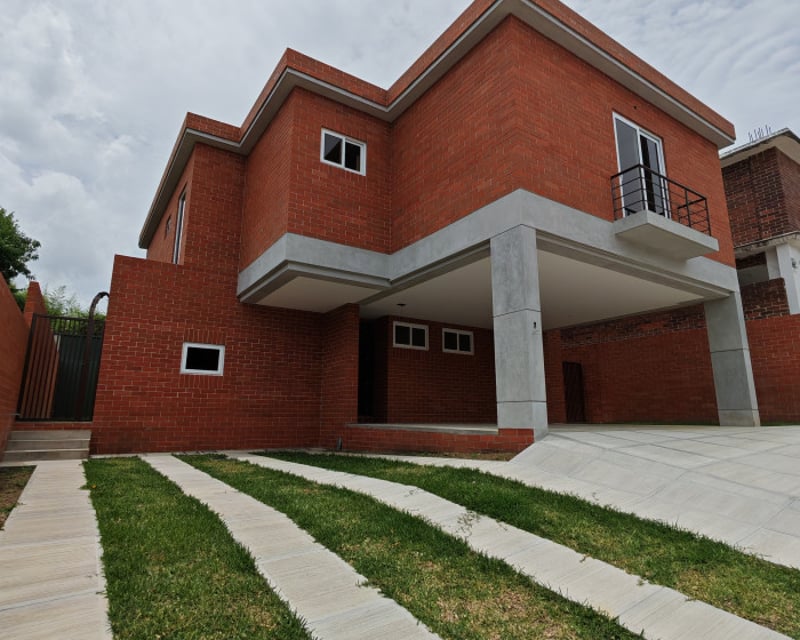 En Venta Casa en Buenafuente Carretera El Salvador