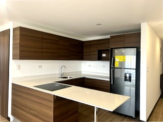 Apartamento en renta Zona 14 Terra Delfines - Image 9