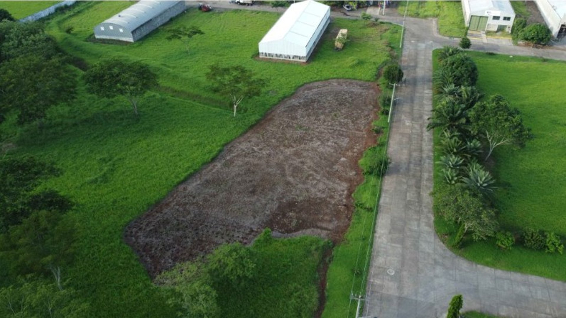 en Venta, bodega en Parque Industrial Tecnopark - Escuintla Ref-4892 - Miniatura 8
