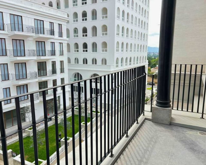 PENTHOUSE EN RENTA – NOGALES, CAYALÁ, ZONA 16