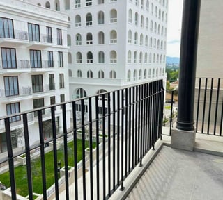 PENTHOUSE EN RENTA – NOGALES, CAYALÁ, ZONA 16