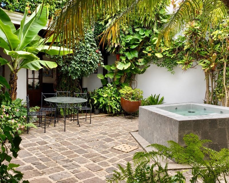 ALQUILO LINDA CASA 3 HAB EN ANTIGUA, GUATEMALA