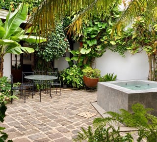 ALQUILO LINDA CASA 3 HAB EN ANTIGUA, GUATEMALA