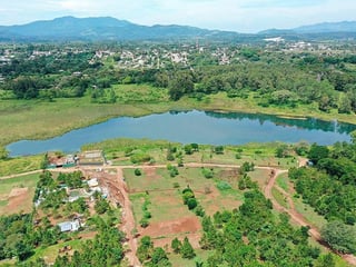 TERRENOS EN VENTA EN LAGUNA PARAISO, LAGUNA DEL PINO, BARBERENA - 5