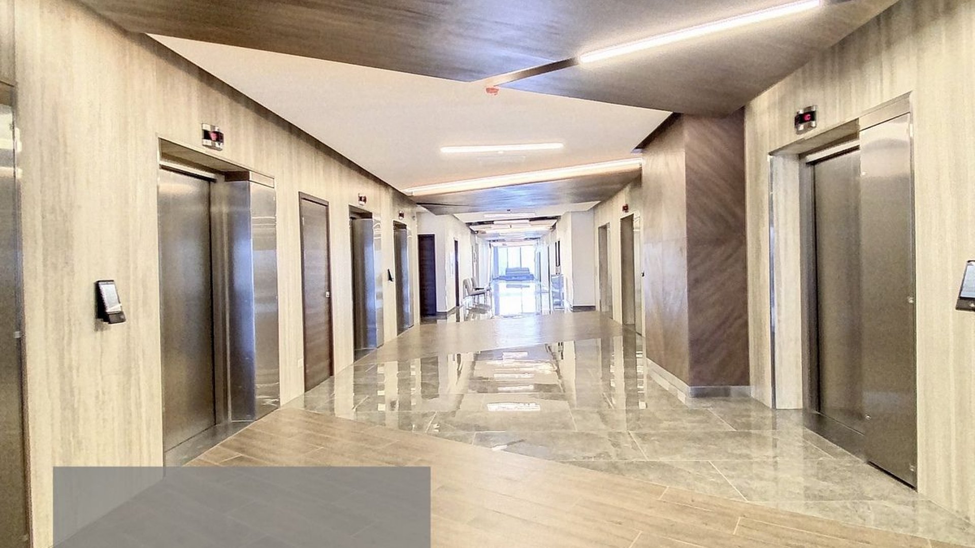 SPAZIO/ Oficina en Venta zona 16 - Miniatura 31