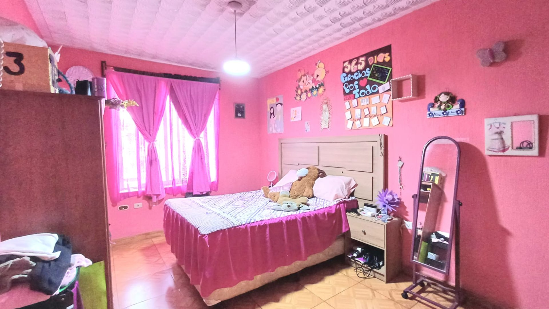 VENTA Casa Residencial Cerro Alto Zona 2 de Villa Nueva - Miniatura 8