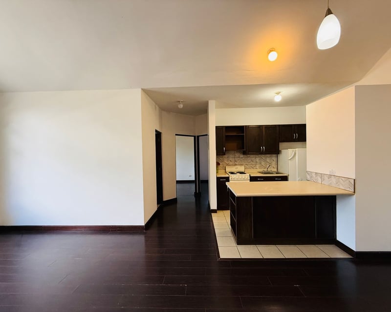 ALQUILER DE LINDO APARTAMENTO - VILLA TIEPOLO, KM 18.5 CES