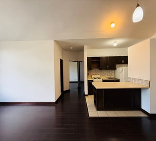 ALQUILER DE LINDO APARTAMENTO - VILLA TIEPOLO, KM 18.5 CES
