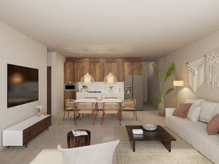 Apartamento en Construcción Venta en Punta Cana - Image 29