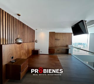 Apartamento en renta | Atrium zona 10