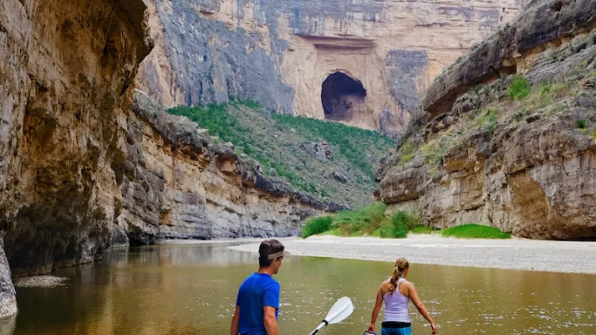 2 Acres de 8,093 m² en Presidio, Texas con Increíbles Amenidades - Miniatura 6