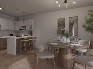 House for Sale: 4 Bedroom in Fraijanes, Guatemala - desde USD 179,200 - Image 2