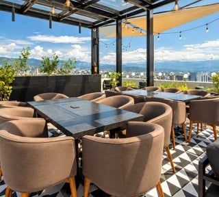 APARTAMENTO EN ALQUILER 📍 Edificio Atarah, Zona 10