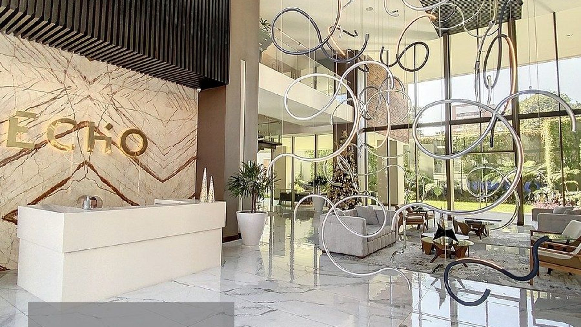 Apartamento en Venta o Alquiler – Edificio Echo, Zona 14 - Miniatura 33