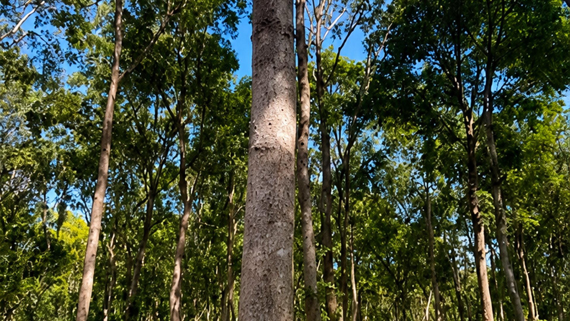 FINCA FORESTAL CERTIFICADA EN VENTA | ESCUINTLA GUATEMALA - Miniatura 2