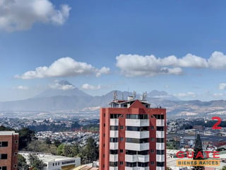 Apartamento en Venta, Zona 13 (V10067) - 4