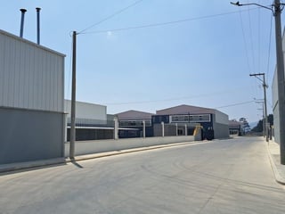 Bodega en VENTA en Carretera a El Salvador - 2
