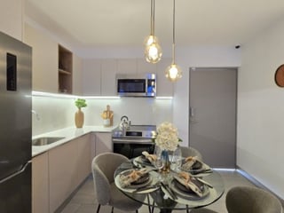 Apartamento en Venta Zona 11 Guatemala Tara Mariscal - 2
