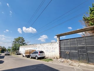 Terreno en Renta en Palencia sobre calle Principal - 4
