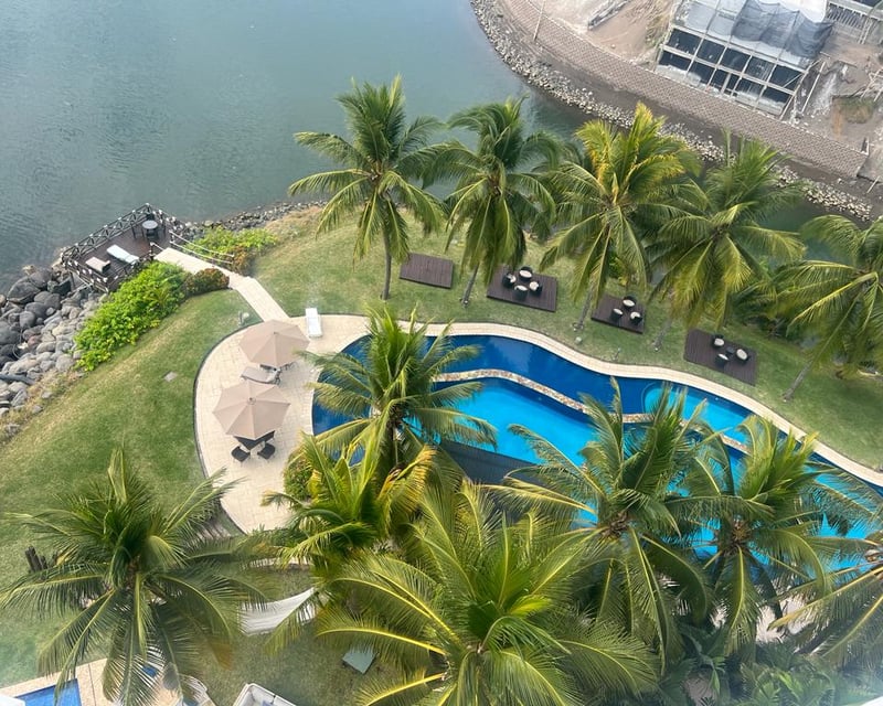 JUAN GAVIOTA PENTHOUSE EN VENTA