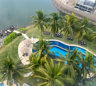 JUAN GAVIOTA PENTHOUSE EN VENTA