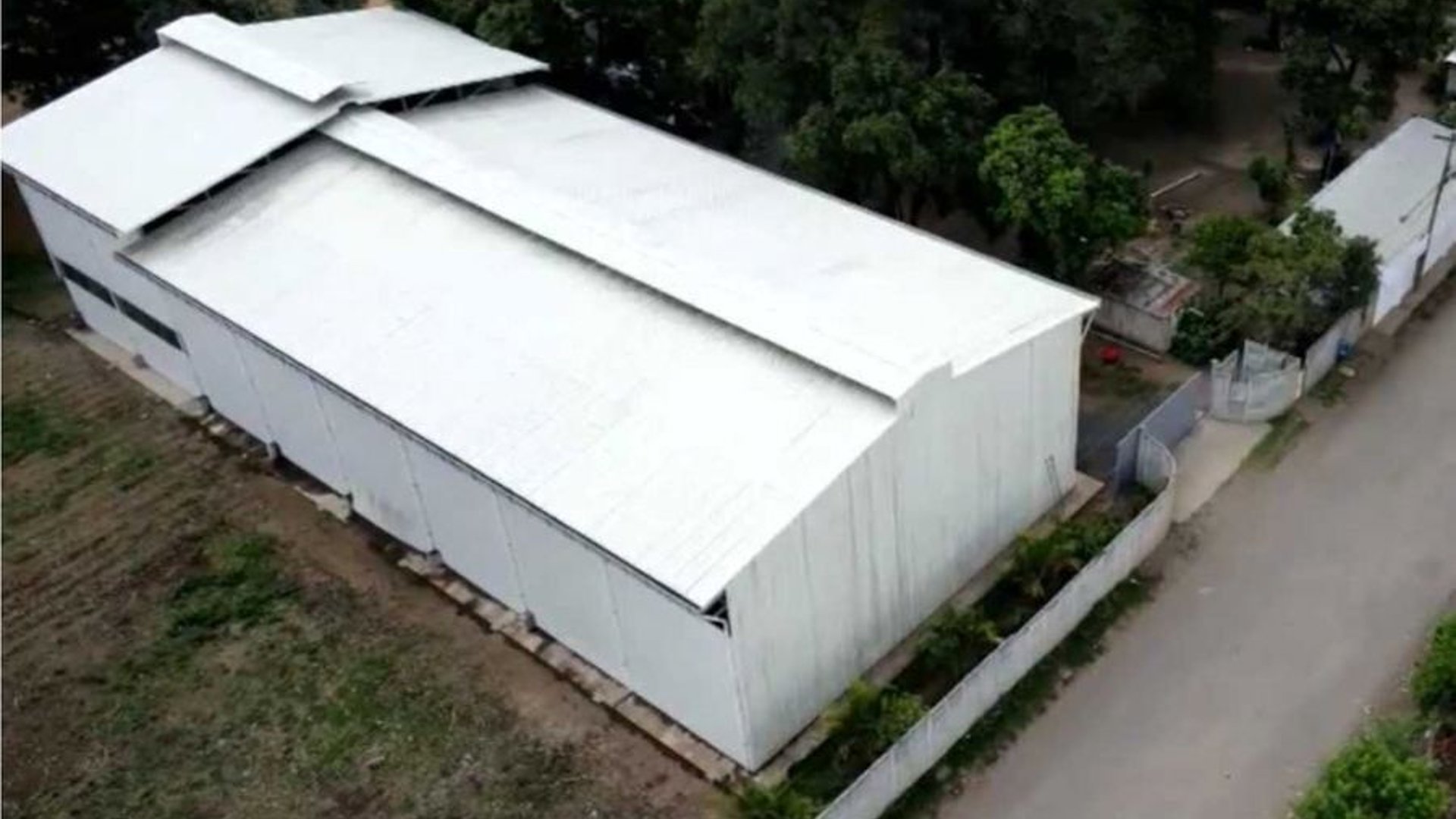 Bodega Industrial en VENTA – Sector VAS / Villa Nueva - Miniatura 15