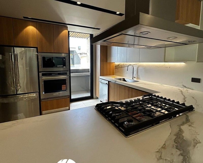 Casa en Venta para estrenar en Carretera a el salvador