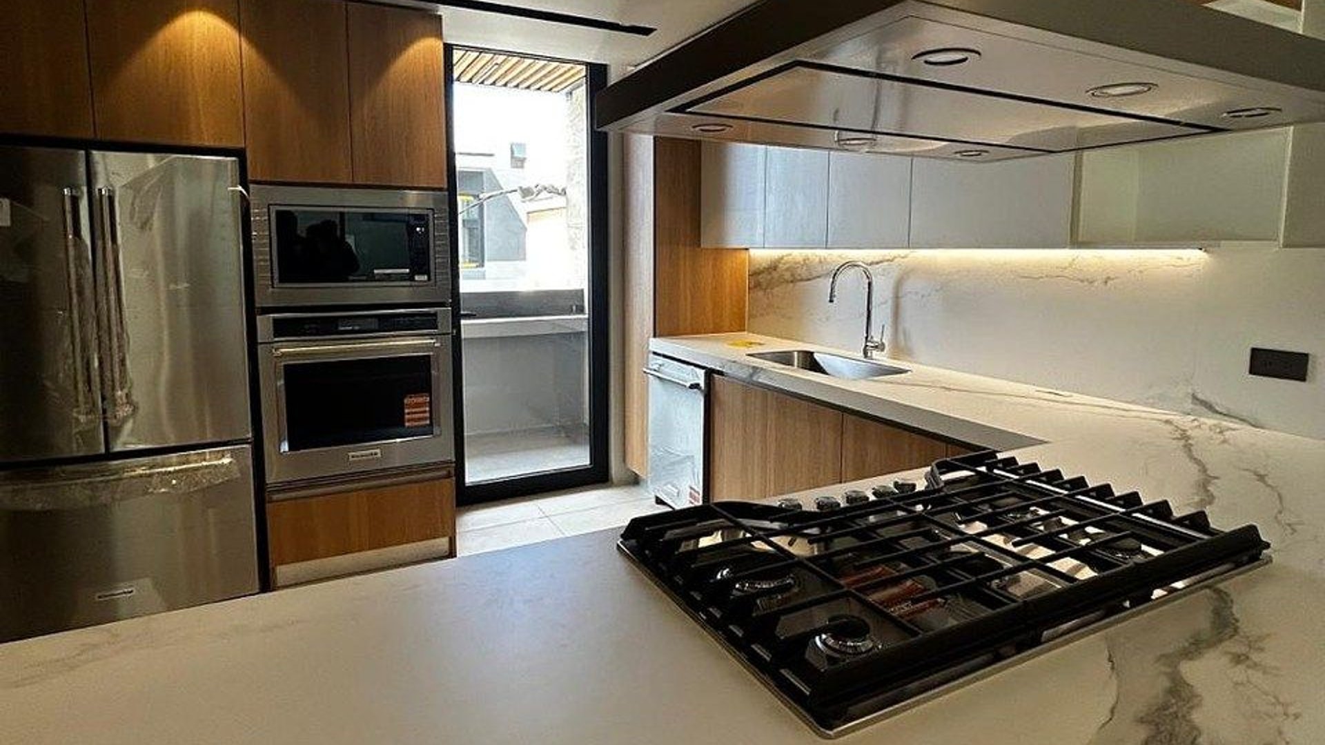 Casa en Venta para estrenar en Carretera a el salvador