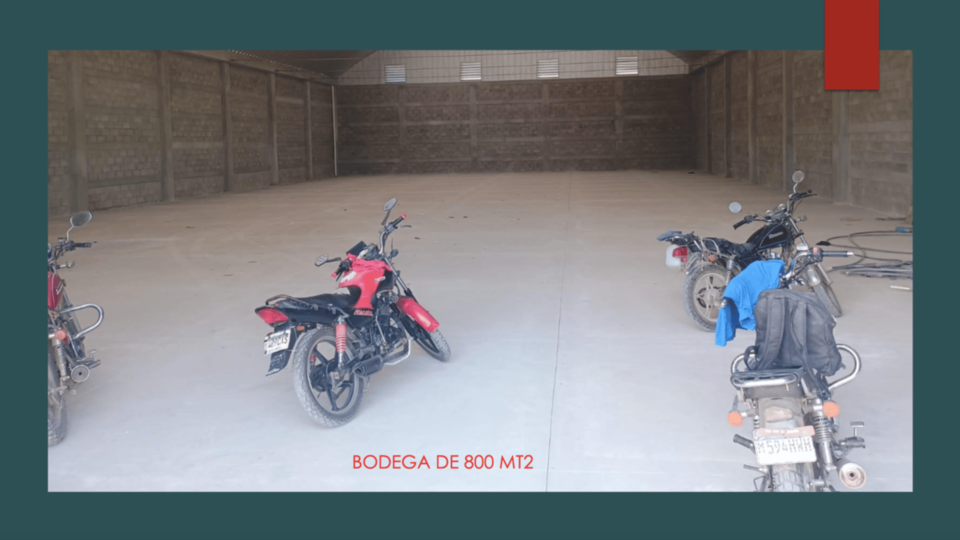 Bodegas en Renta en Zacapa - Miniatura 7