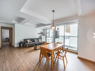 Apartamento en venta en City Haus - 2