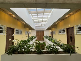 Apartamento en Renta La Floresta Zona 7 - Image 15