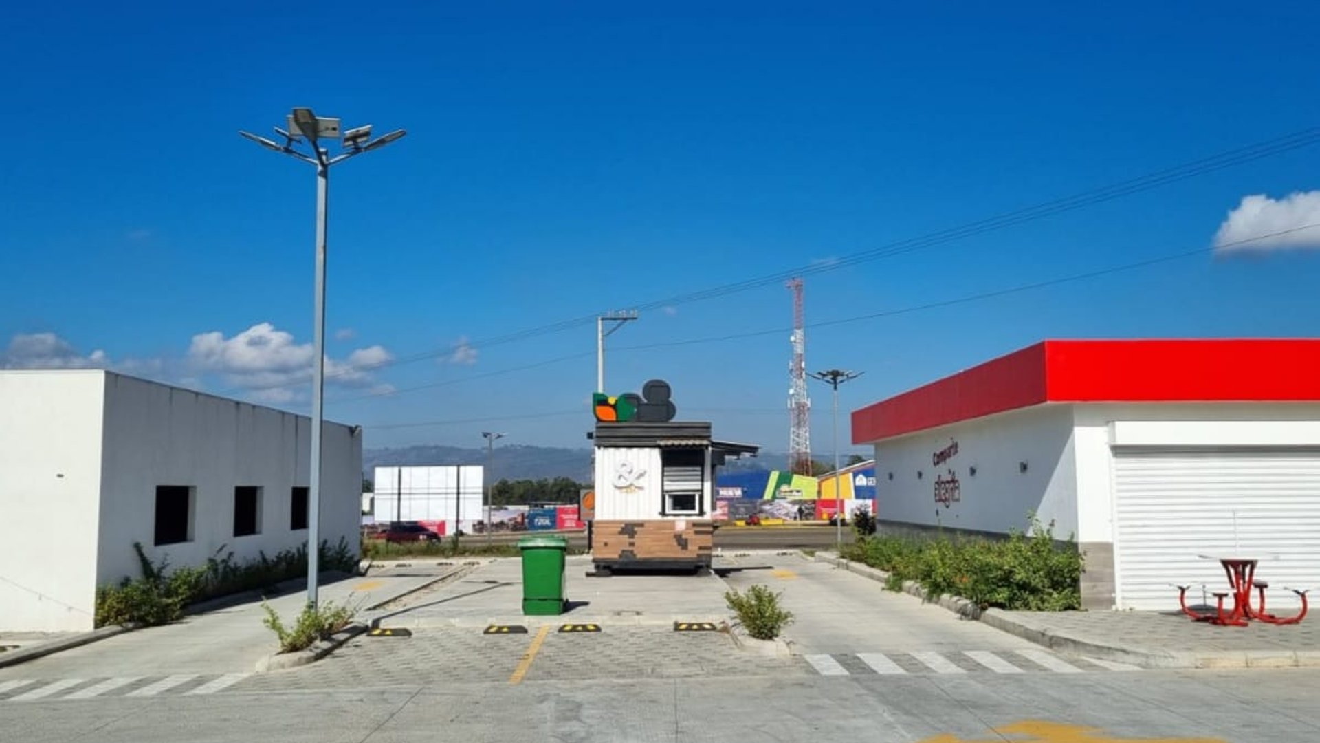 ALQUILER DE LOCALES COMERCIALES - VENTO, CHIMALTENANGO  - Miniatura 5