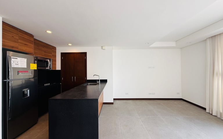ALQUILER DE APARTAMENTO PARA ESTRENAR - RESERVA 5TA, ZONA 14