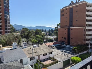 Alquilo Apartamento para estrenar en zona 14  Edificio Polanco - 2
